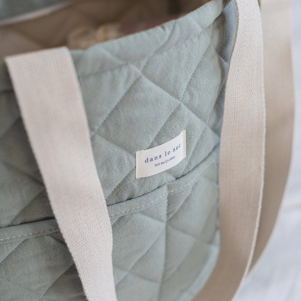 Dans le Sac