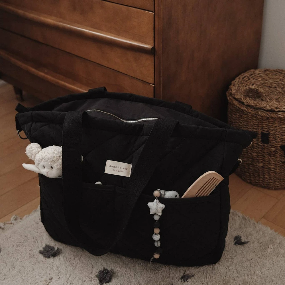 Dans le Sac