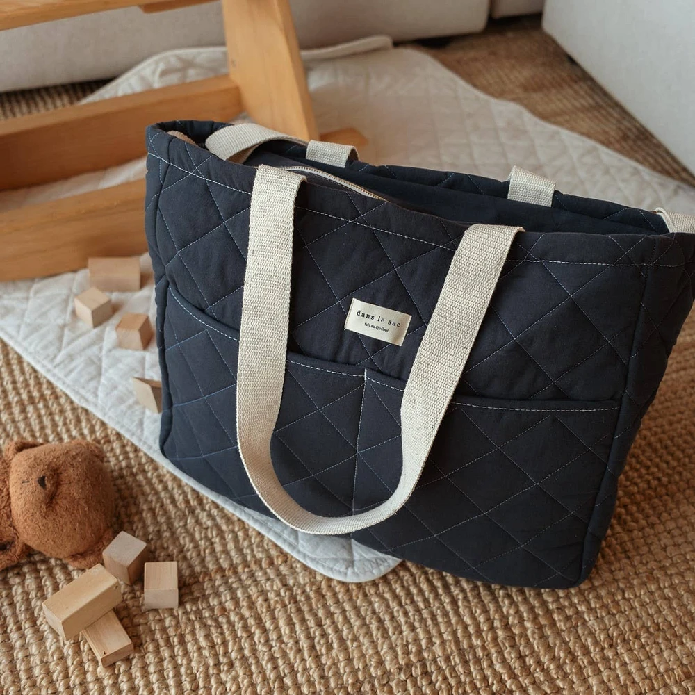 Dans le Sac