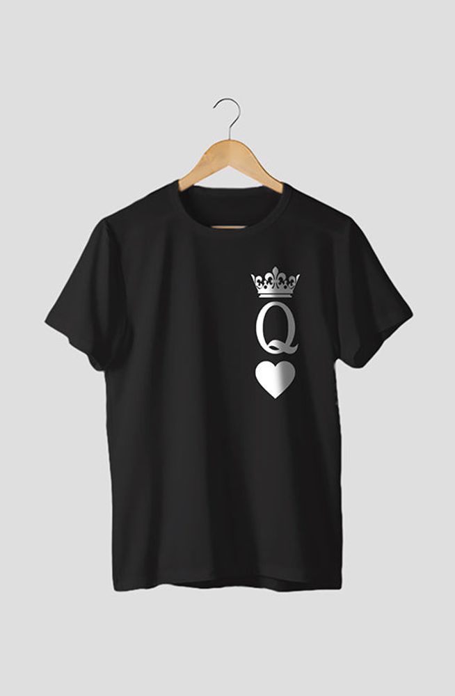 Queen T-shirt