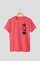 Queen T-shirt