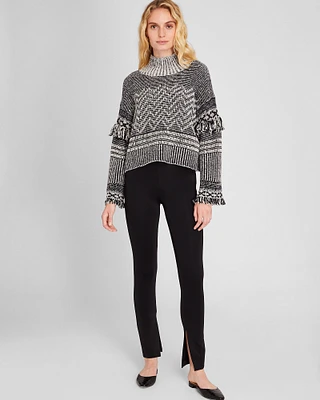 Scuba Slit Pant