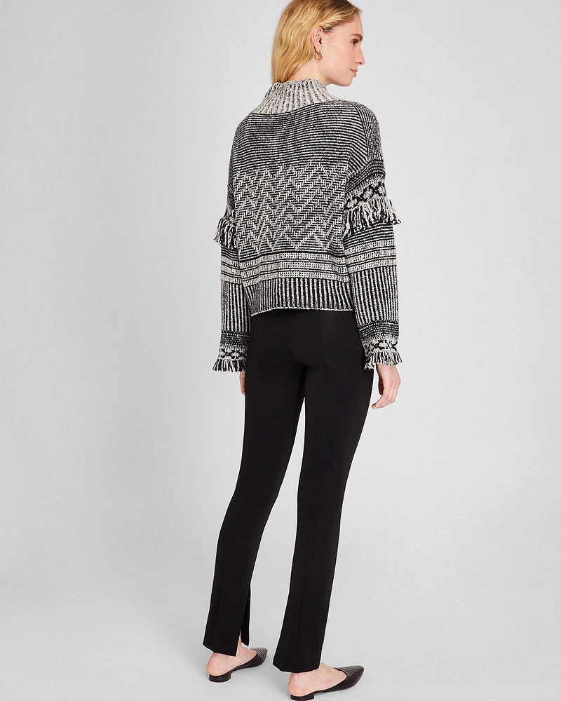Scuba Slit Pant