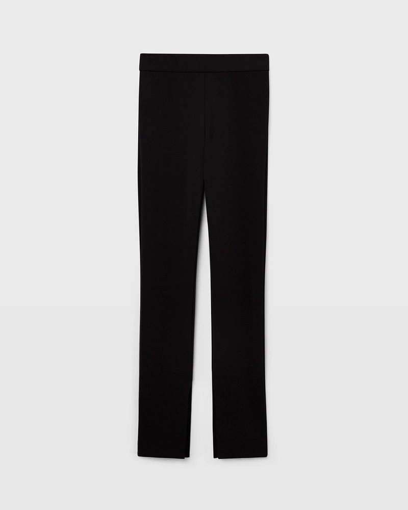 Scuba Slit Pant