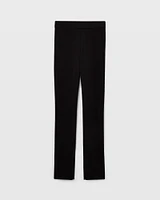 Scuba Slit Pant
