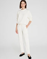 Satin Stripe Pant