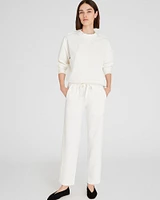 Satin Stripe Pant