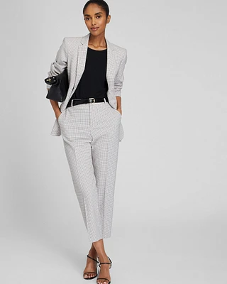 Borrem Suit Pants