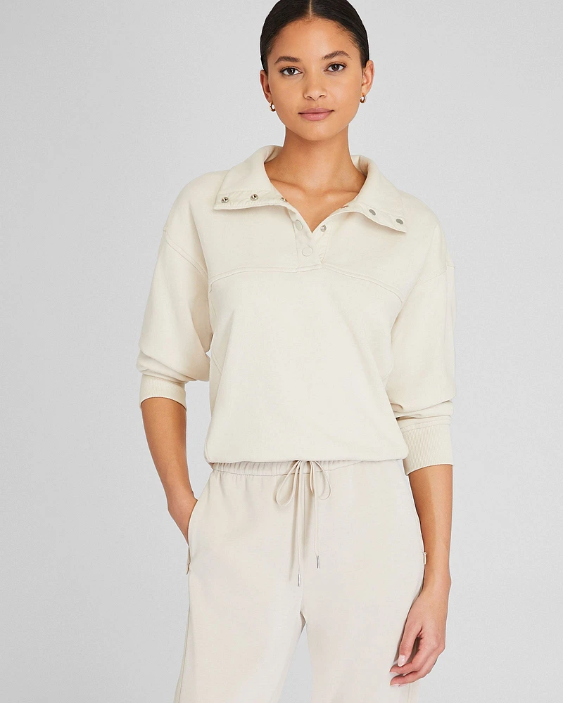 Terry Sweatshirt