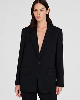 Classic Flawless Blazer