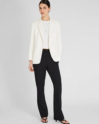 Slim Bootcut Borrem Pant