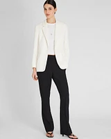 Slim Bootcut Borrem Pant