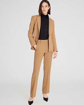Slim Bootcut Borrem Trouser