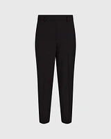Elasticated Borrem Pant