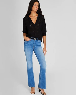 MOTHER The Weekender Jeans