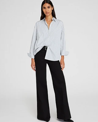 MOTHER The Twister Sneak Jeans