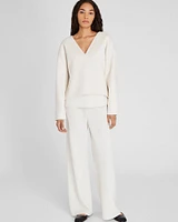 Bias Cut Pant
