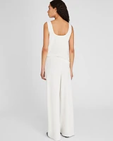 Bias Cut Pant