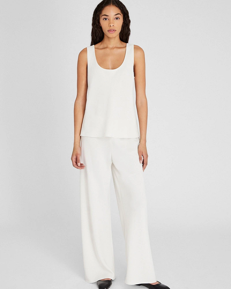 Bias Cut Pant