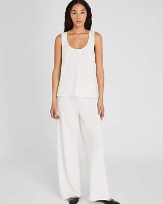 Bias Cut Pant