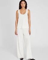 Bias Cut Pant