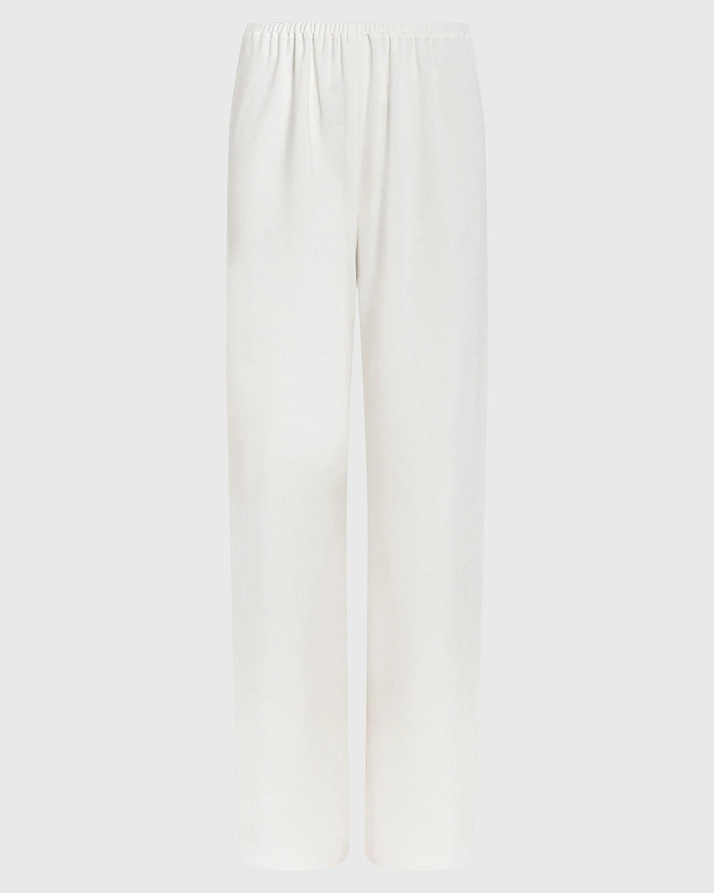 Bias Cut Pant