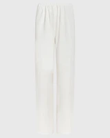 Bias Cut Pant