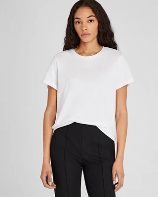 The Crew Neck T-Shirt