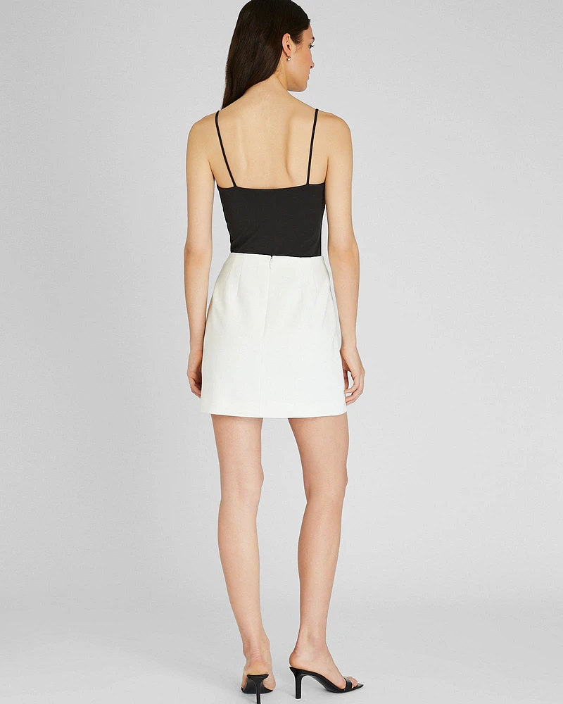Stamp Skirt
