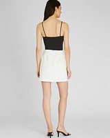 Stamp Skirt