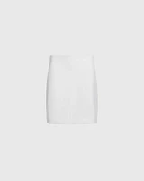 Stamp Skirt