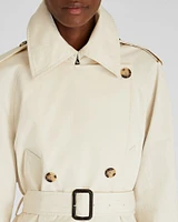 Cropped Monaco Trench