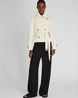 Cropped Monaco Trench