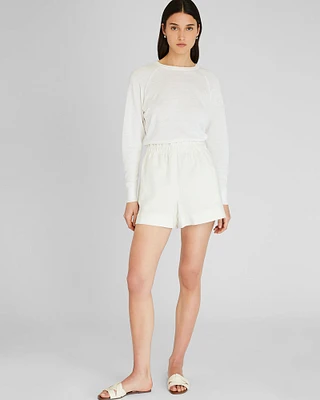 Pull-On Short