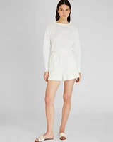 Pull-On Short