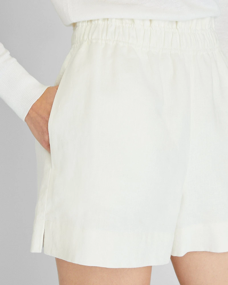 Pull-On Short