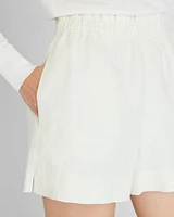 Pull-On Short