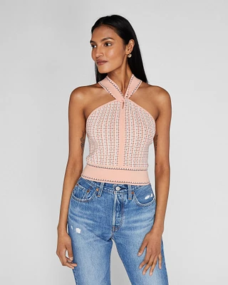 Raeni Knit Tank