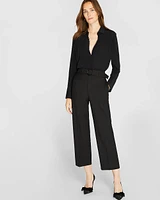 Enamel Ring Pant