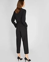 Enamel Ring Pant
