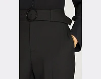 Enamel Ring Pant