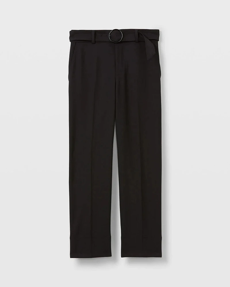 Enamel Ring Pant