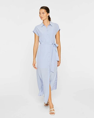 Danielle Silk Dress