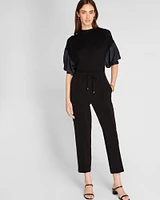 Tailored Jogger