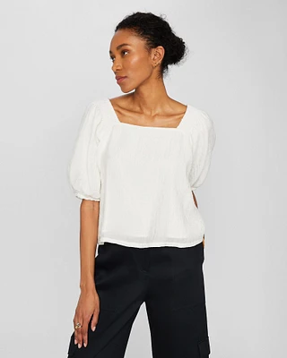 Tiered Cloud Shirt