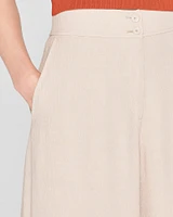 Crinkle Pant