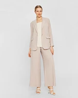 Crinkle Pant