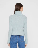 Lux Turtleneck Tunic