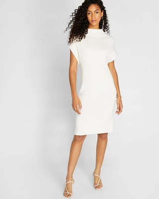 Abhy Sweater Dress