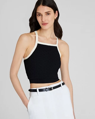 Tie Back Tank